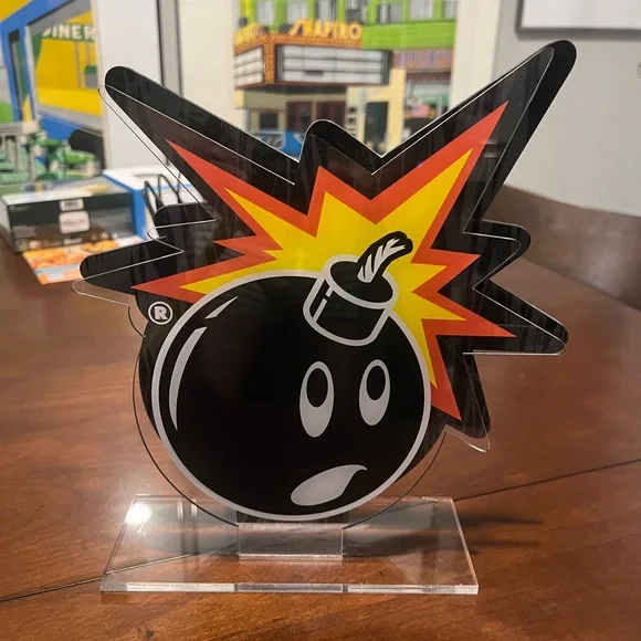 TH Stickers & Accessories - Picture 9 of 16